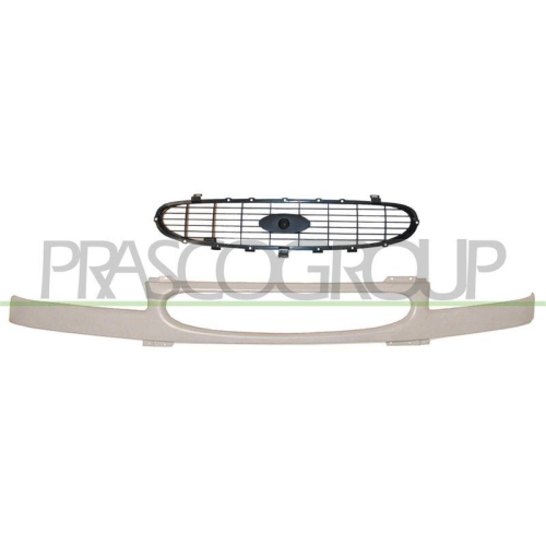 PRASCO K&uuml;hlergitter FD9082000