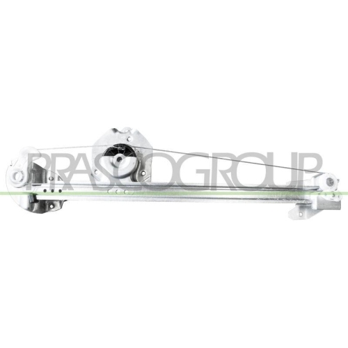 PRASCO Fensterheber OP350W064