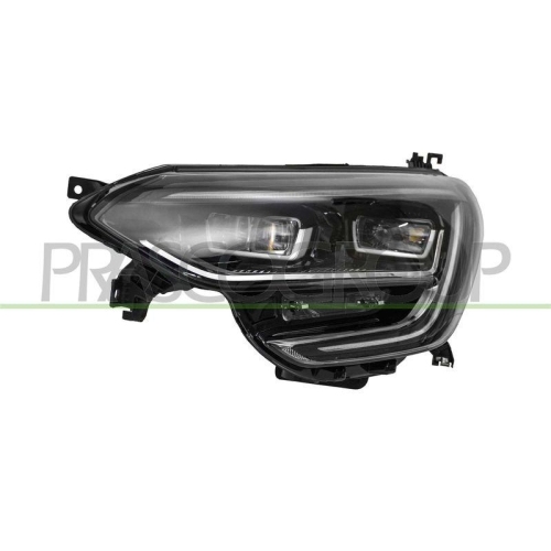 PRASCO Hauptscheinwerfer TYC RN4304944