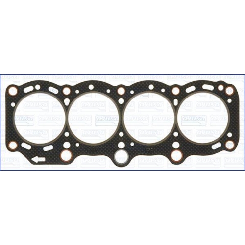 AJUSA Dichtung, Zylinderkopf FIBERMAX 10114600