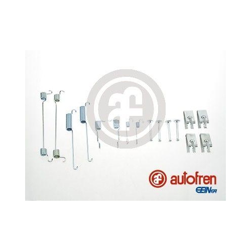 AUTOFREN SEINSA Zubeh&ouml;rsatz, Bremsbacken D3931A