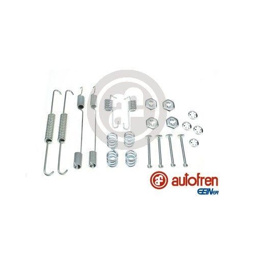 AUTOFREN SEINSA Zubeh&ouml;rsatz, Bremsbacken D31035A