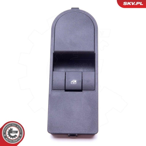 ESEN SKV Schalter, Fensterheber 37SKV116