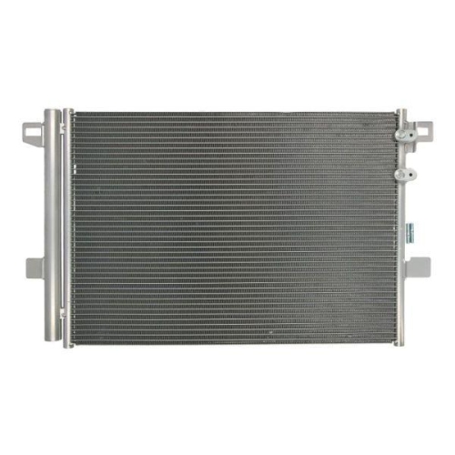 THERMOTEC Kondensator, Klimaanlage KTT110726