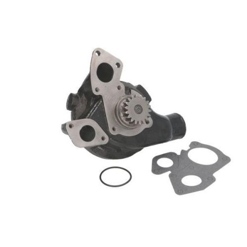 THERMOTEC Wasserpumpe, Motork&uuml;hlung WP-PK101