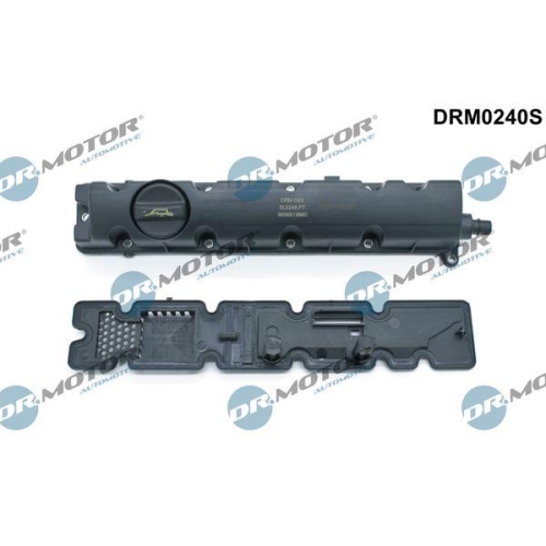 Dr.Motor Automotive Zylinderkopfhaube DRM0240S