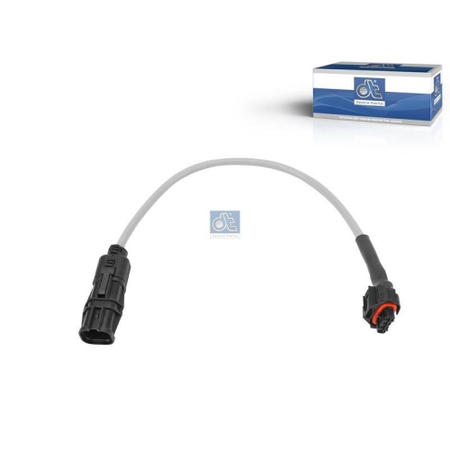 DT Spare Parts Sensor, Fahrpedalstellung 3.32385