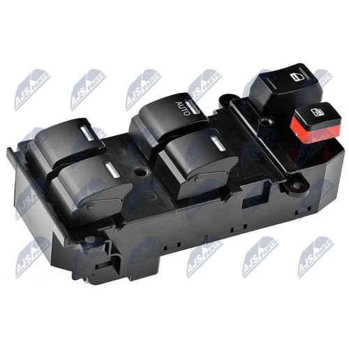 NTY Schalter, Fensterheber EWS-HD-000