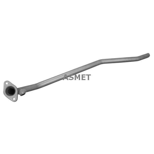 ASMET Mittelschalld&auml;mpfer 20.059