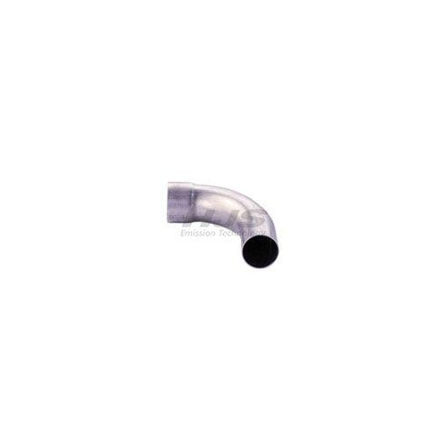 HJS Abgasrohr, Universal 90 60 5560