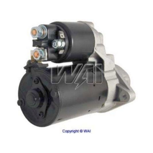 WAI Starter 33169N