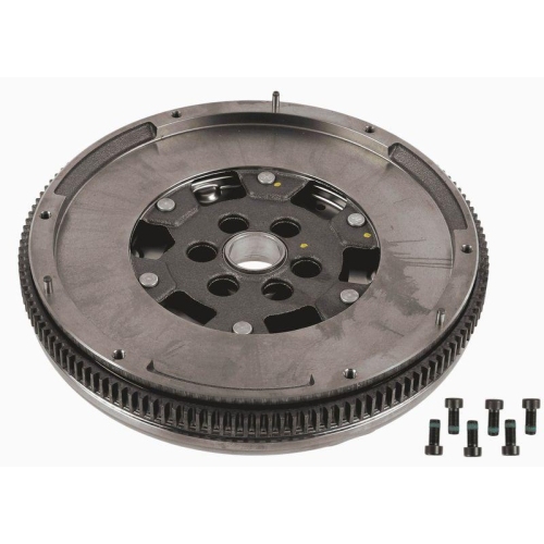 SACHS Schwungrad Zwei-Massen-Schwungrad 2294 501 271