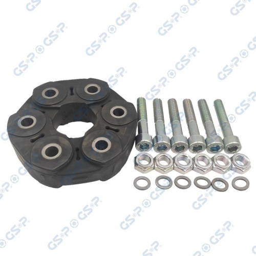 GSP Gelenk, Gelenkwelle 510641S