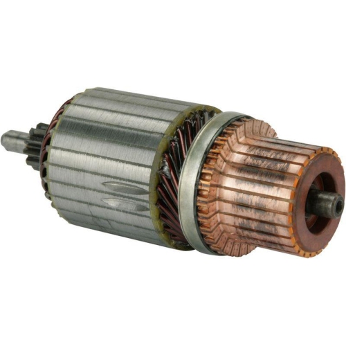 HC-Cargo Anker, Starter F 032 237 879