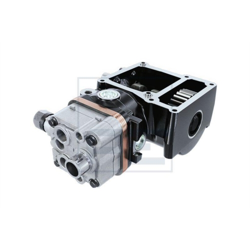 PE Automotive Kompressor, Druckluftanlage 036.583-00A