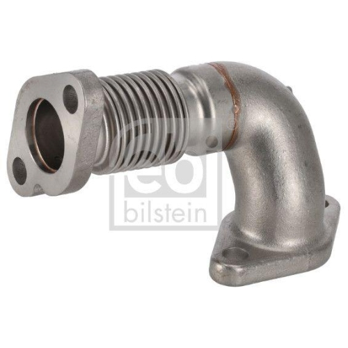 FEBI BILSTEIN Rohrleitung, AGR-Ventil 1007734