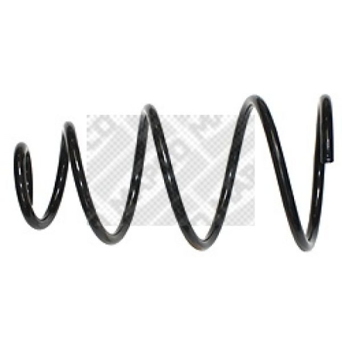 MAPCO Fahrwerksfeder 70011