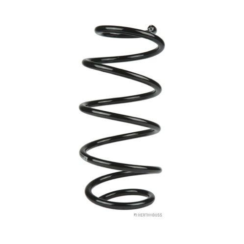 HERTH+BUSS JAKOPARTS Fahrwerksfeder J4401017
