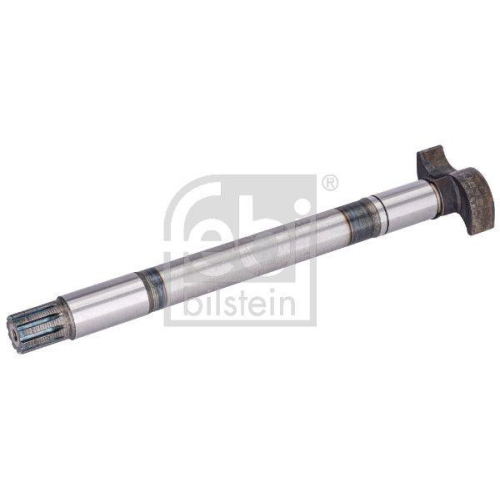 FEBI BILSTEIN Bremswelle, Trommelbremse febi Plus 181345