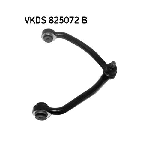 SKF Lenker, Radaufh&auml;ngung VKDS 825072 B