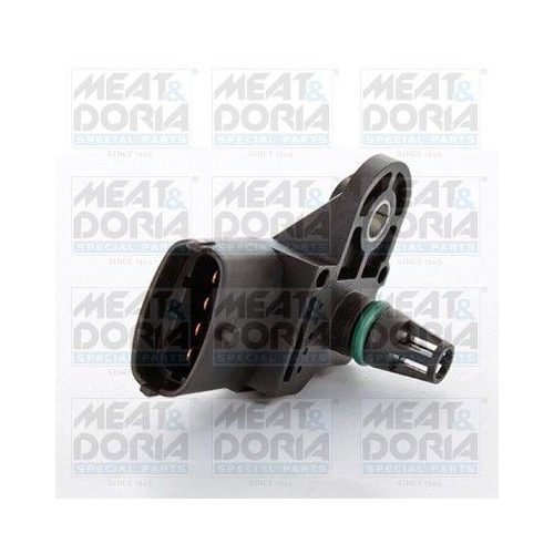 MEAT & DORIA Sensor, Saugrohrdruck 82549