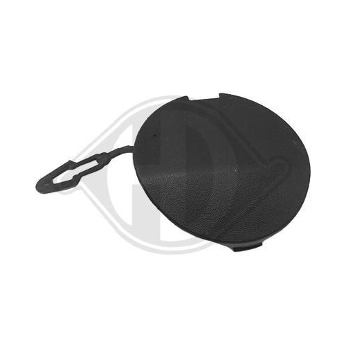 DIEDERICHS Klappe, Abschlepphaken 4497330