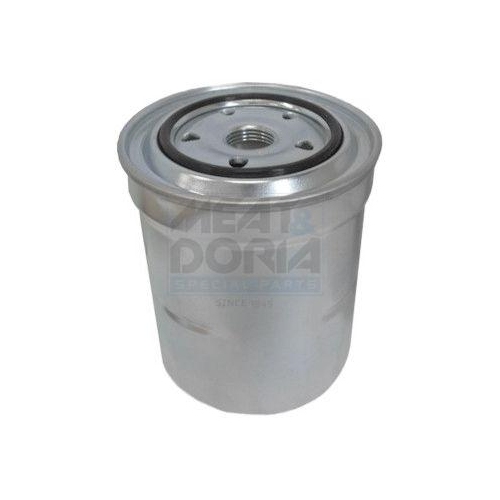 MEAT & DORIA Kraftstofffilter 4979