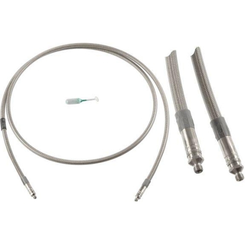 TRW Bremsschlauch Varioflex MV155T