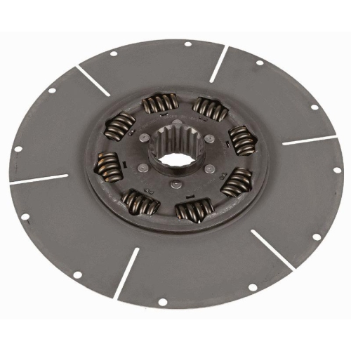 SACHS Torsionsd&auml;mpfer, Kupplung 1866 000 471