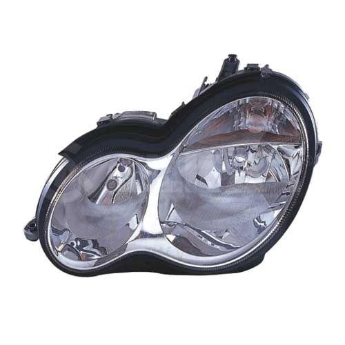 ALKAR Hauptscheinwerfer 2746534