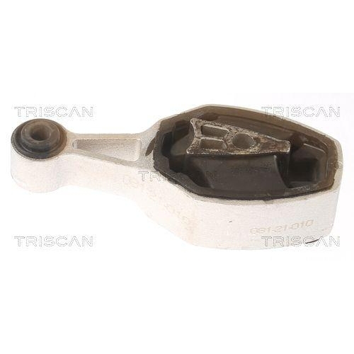 TRISCAN Lagerung, Motor 8505 28116