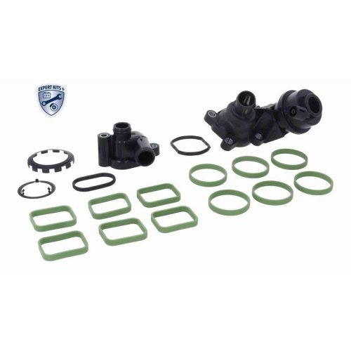 VEMO Kühlmittelregelventil EXPERT KITS + V10-77-0077
