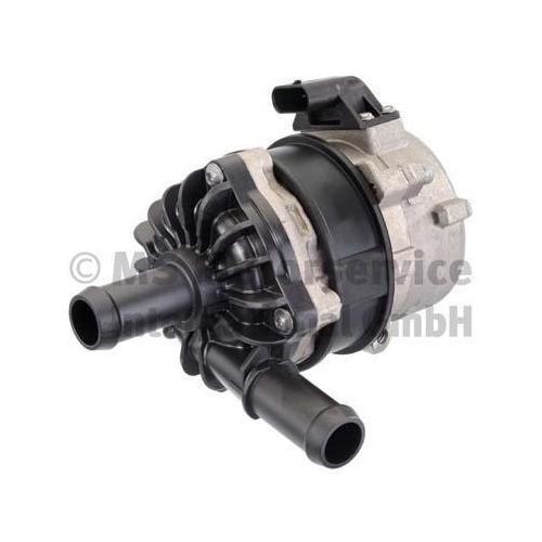 PIERBURG Zusatzwasserpumpe (Kühlwasserkreislauf) 7.06754.05.0