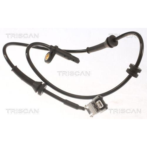 TRISCAN Sensor, Raddrehzahl 8180 14136