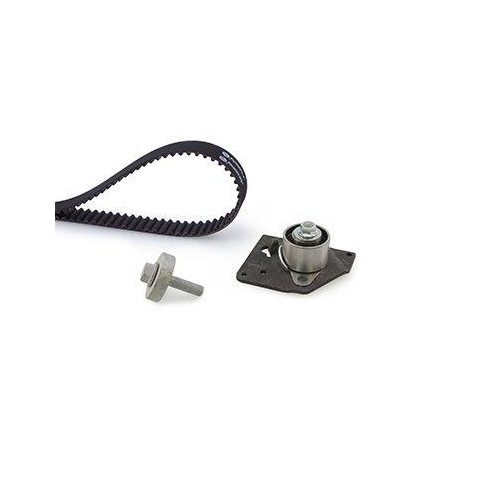 GATES Zahnriemensatz PowerGrip&trade; K025552XS