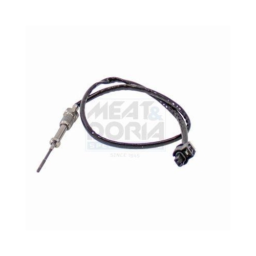 MEAT & DORIA Sensor, Abgastemperatur