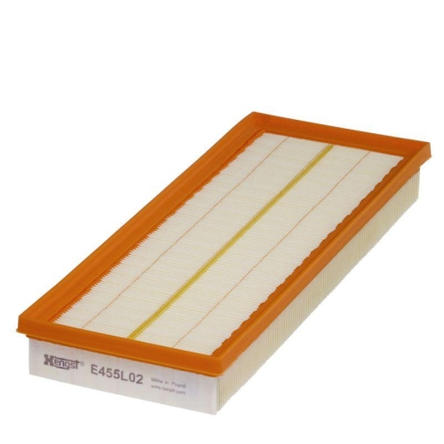 HENGST FILTER Luftfilter