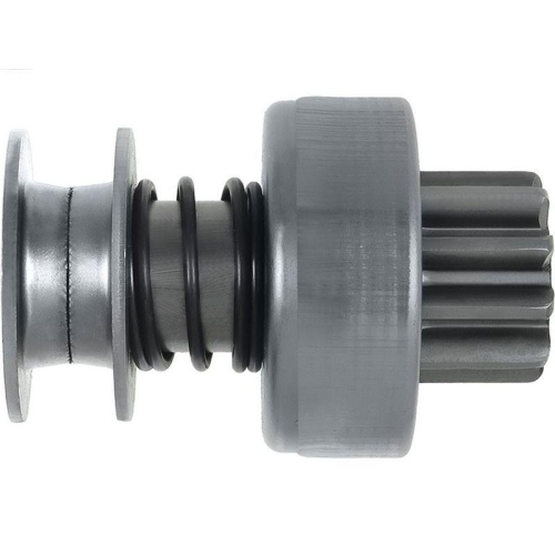 AS-PL Freilaufgetriebe, Starter Brandneu AS-PL