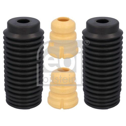 FEBI BILSTEIN Staubschutzsatz, Sto&szlig;d&auml;mpfer