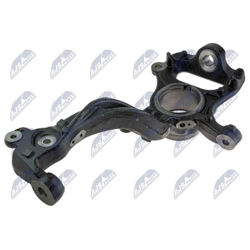 NTY Achsschenkel, Radaufh&auml;ngung ZZP-FR-053