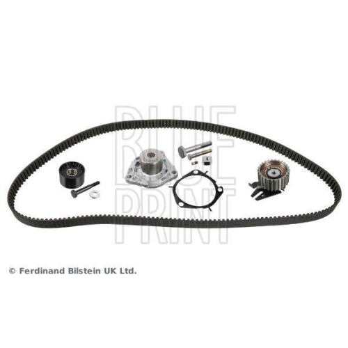 BLUE PRINT Wasserpumpe + Zahnriemensatz ADBP730108