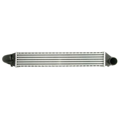 THERMOTEC Ladeluftkühler DAG008TT