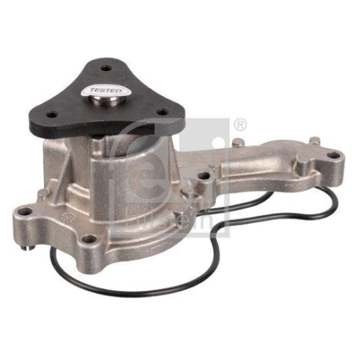 FEBI BILSTEIN Wasserpumpe, Motork&uuml;hlung 30570