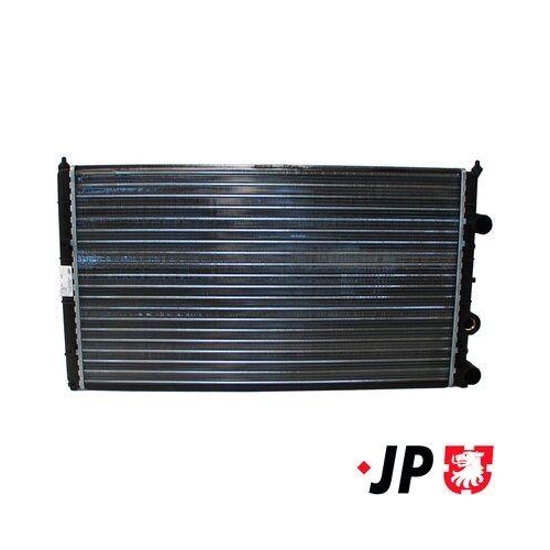 JP GROUP Kühler, Motorkühlung JP 1114203800