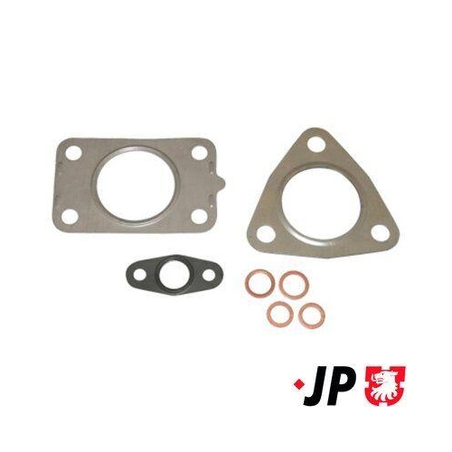 JP GROUP Montagesatz, Lader JP 1117752910