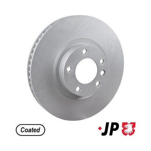 JP GROUP Bremsscheibe JP 1163116570
