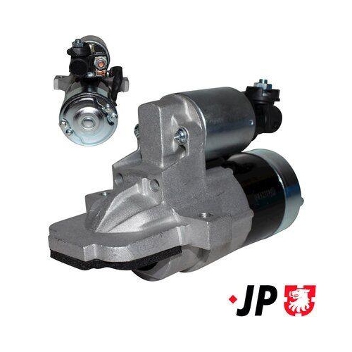JP GROUP Starter JP 3890300600