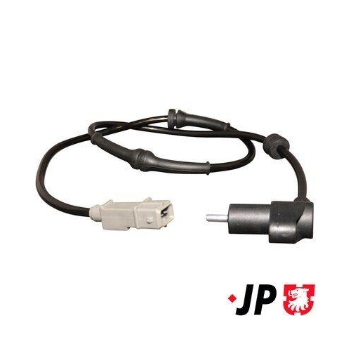 JP GROUP Sensor, Raddrehzahl JP 4197100400