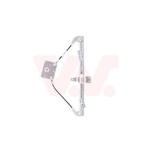 VAN WEZEL Fensterheber 8259264