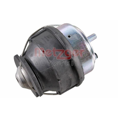 METZGER AUTOTEILE Lagerung, Automatikgetriebe 8054165